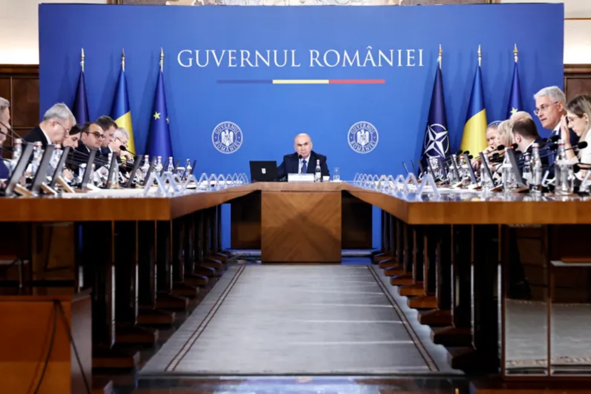 Ordonanţa trenuleţ a fost adoptată: Care sunt cele mai importante măsuri