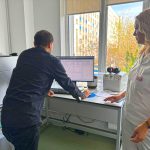 Fără scăpare pentru şoferii care consumă droguri: Echipament de mare precizie pus în funcţiune la Galaţi