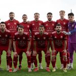 Cupa României Betano: Sporting a revenit spectaculos de la 1-3, dar a fost învinsă de Metalul Buzău