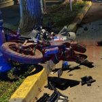 Tecuci: Accident grav provocat de un şofer băut