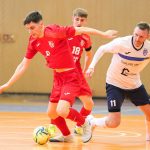 Futsal: United a încheiat în forţă un an greu