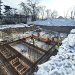 Spitalul TBC Galaţi