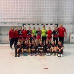 Handbalistele de la CSM Galaţi s-au calificat în turul următor din Cupă
