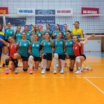 Volei: CSU Galaţi a învins dramatic Ştiinţa Bacău