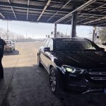 Surpriză la controlul de frontieră: Buletin românesc fals ascuns în pernă