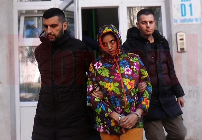 Cazul Alexandra: Condamnare definitivă pentru mama criminală din Galaţi