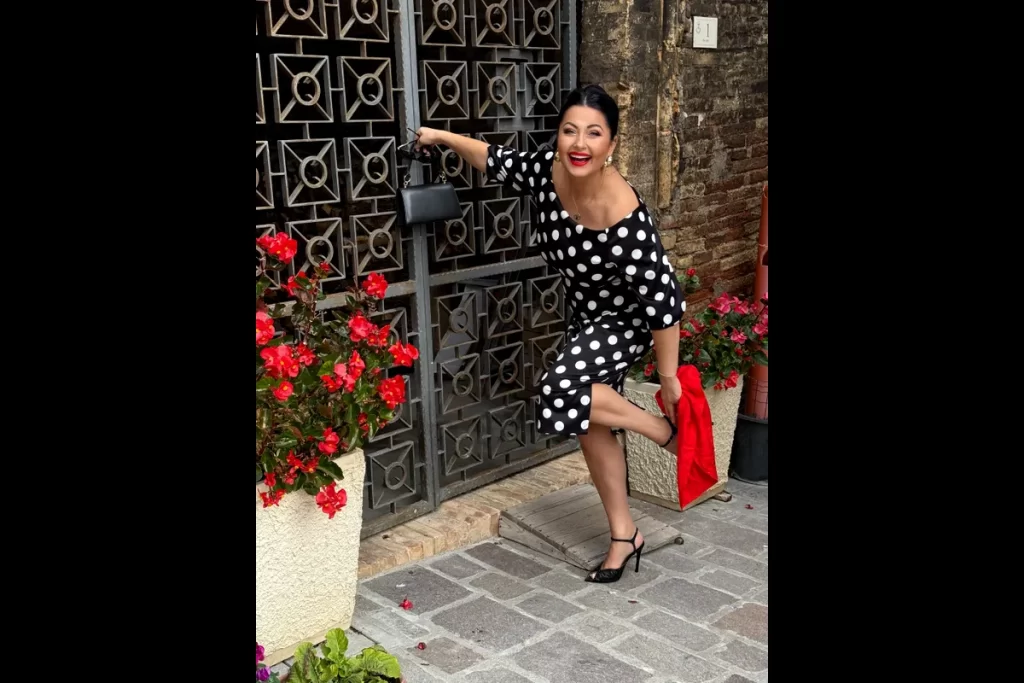 Cătălin Măruţă, înlocuit de Gabriela Cristea?