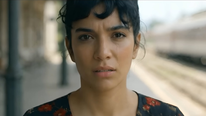 Cine este Lolita Cercel: Artista creată cu AI şi ajunsă virală pe internet stârneşte revoltă