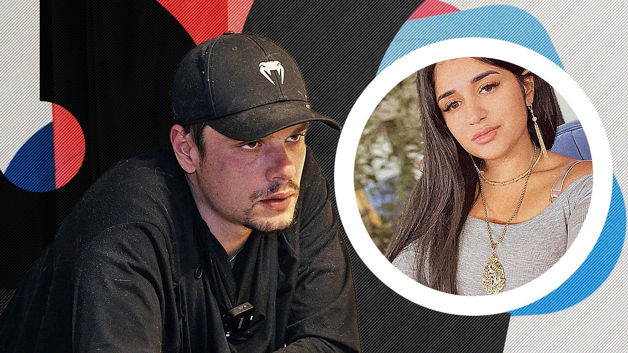 VIDEO: Melek a reacţionat după primul interviu al lui Mario Iorgulescu: „I-a părut rău 10 minute. A pomenit ceva de copiii care au rămas fără tată?”