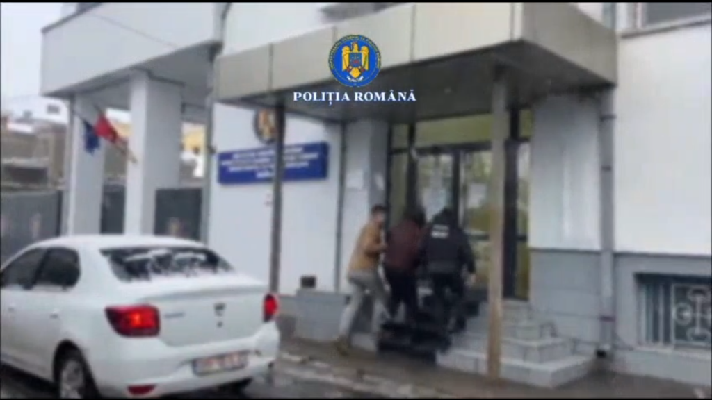 localitatea Ulmu, judeţul Brăila