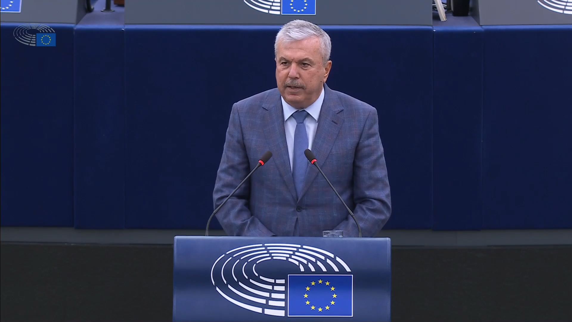 Dan Nica: Facturile la energie sufocă estul Europei