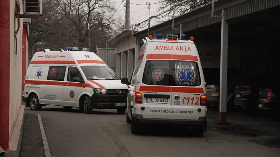 Angajări la Ambulanţa Galaţi. Se caută şoferi, asistenţi și consilier juridic