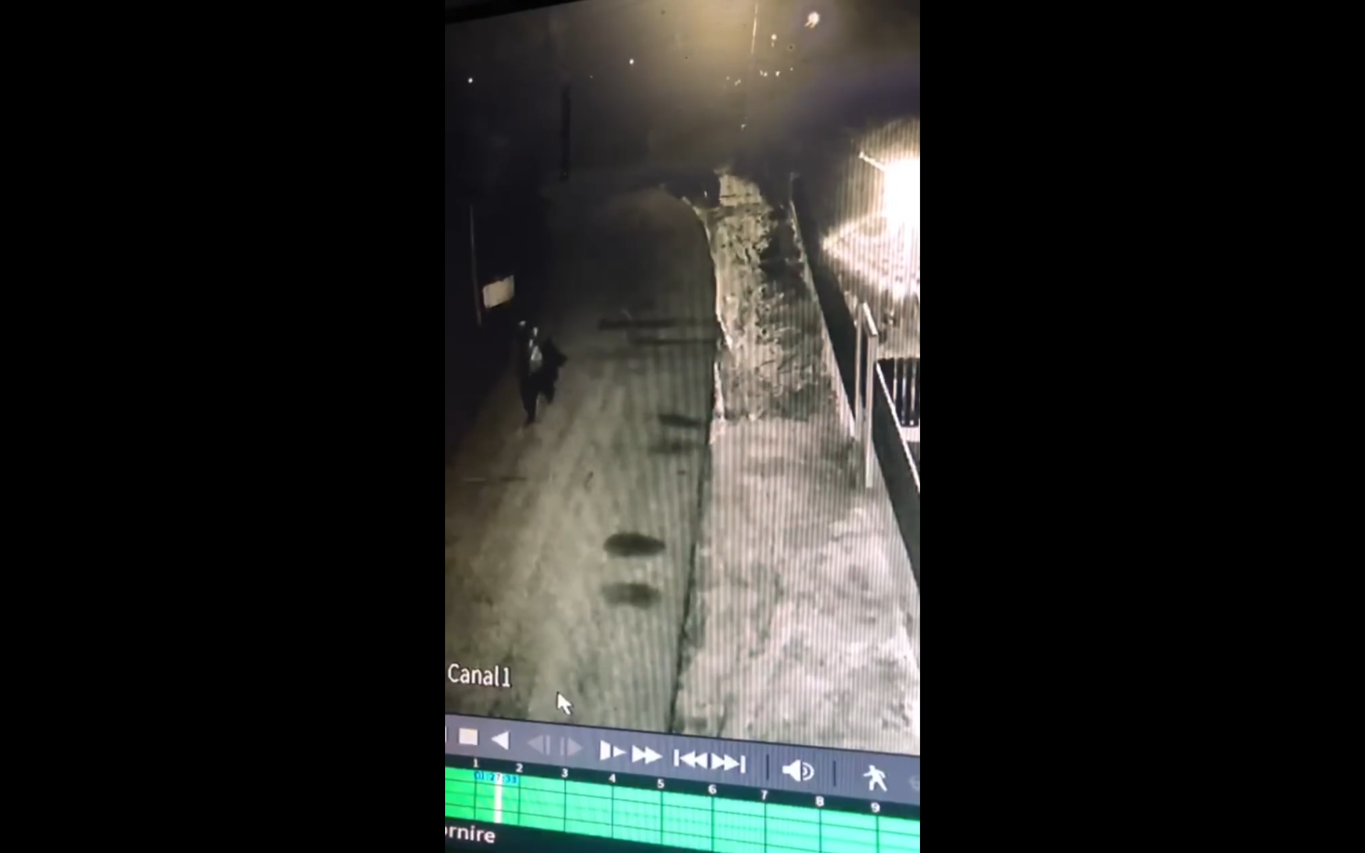 VIDEO: Furturi şi tentative de furt în serie, la Ţepu