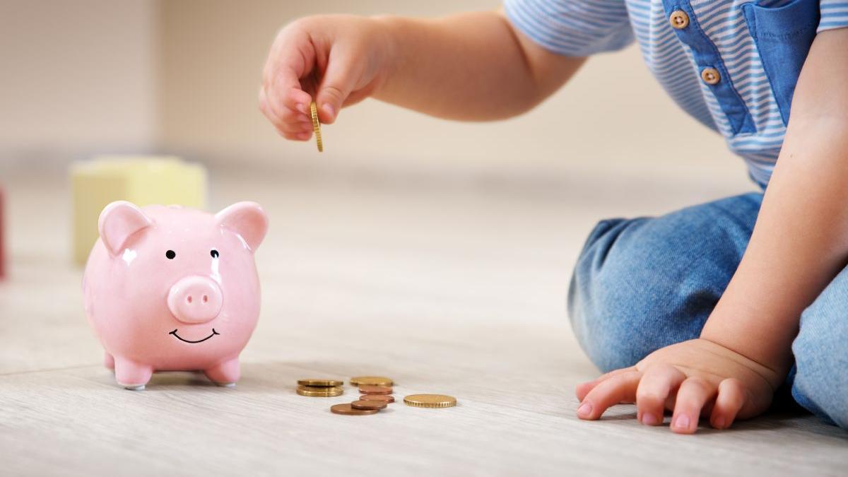 Alocaţiile copiilor rămân îngheţate şi în 2026