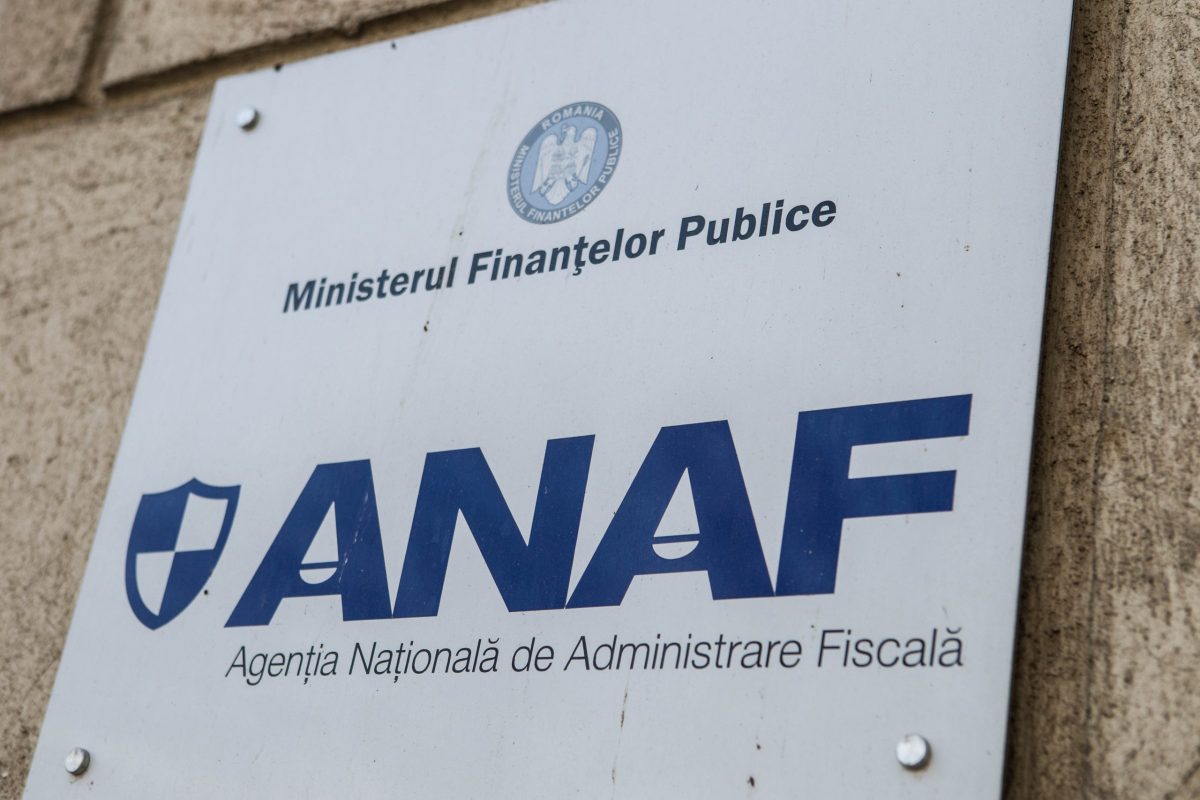 ANAF lansează două aplicaţii gratuite pentru firme. Ce pot verifica înainte de raportare