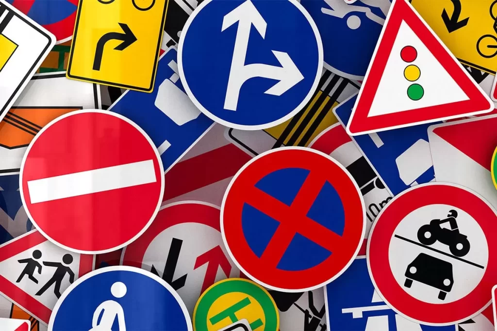 restricţii de circulaţie