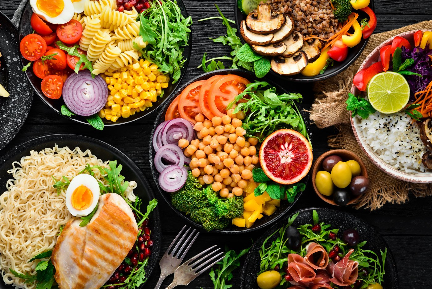 Detoxul care chiar funcţionează: ce spun medicii despre sucuri, suplimente şi dietele „minune”