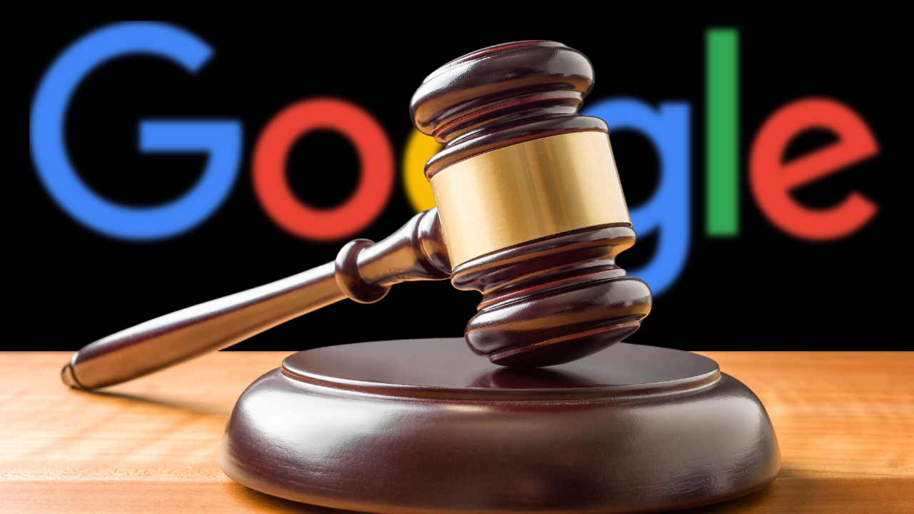 Google contestă decizia instanţei care a declarat compania monopol ilegal pe piaţa căutărilor online