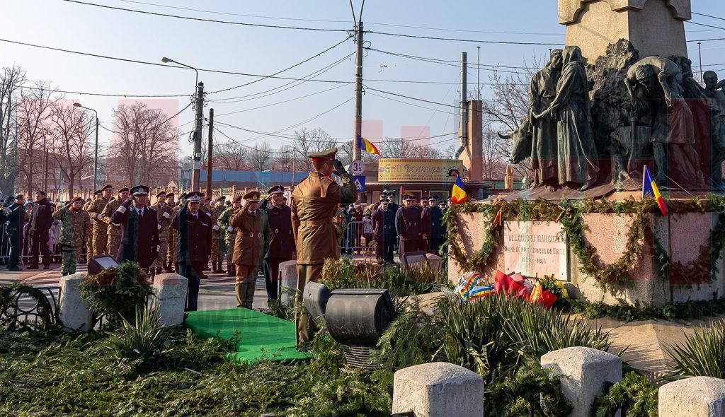 Ziua Unirii Principatelor Române