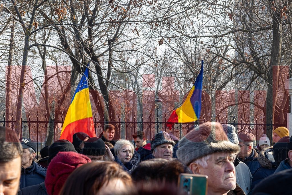 Ziua Unirii Principatelor Române