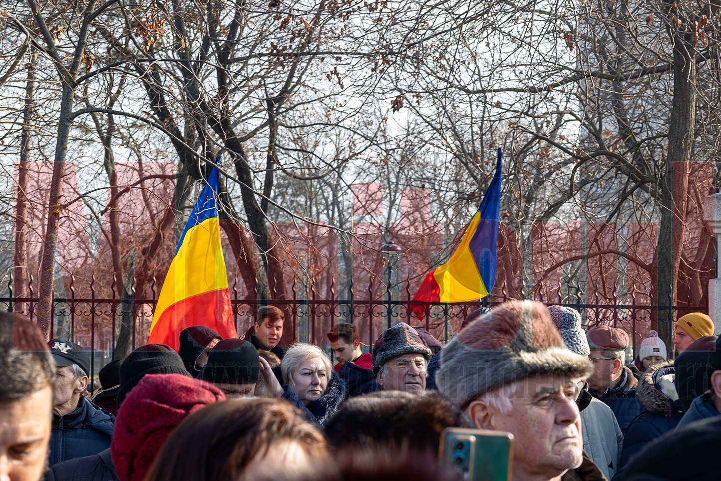MApN: Ceremonii militare şi religioase de Ziua Unirii Principatelor Române - PROGRAM