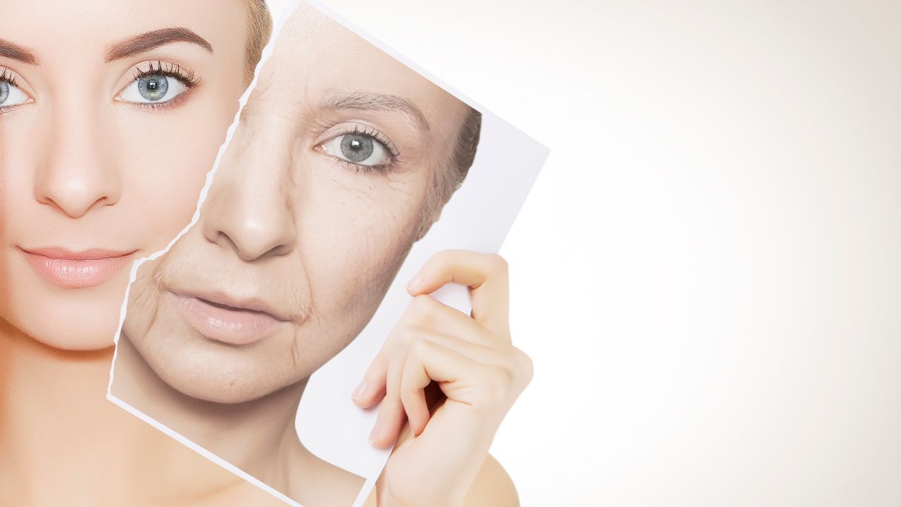 Studiu: îmbătrânirea accelerează brusc la 44 şi 60 de ani