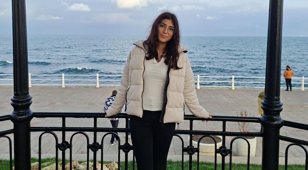 Sofia-Maria, de 13 ani, din Brăila, a dispărut! Aţi văzut-o? - UPDATE