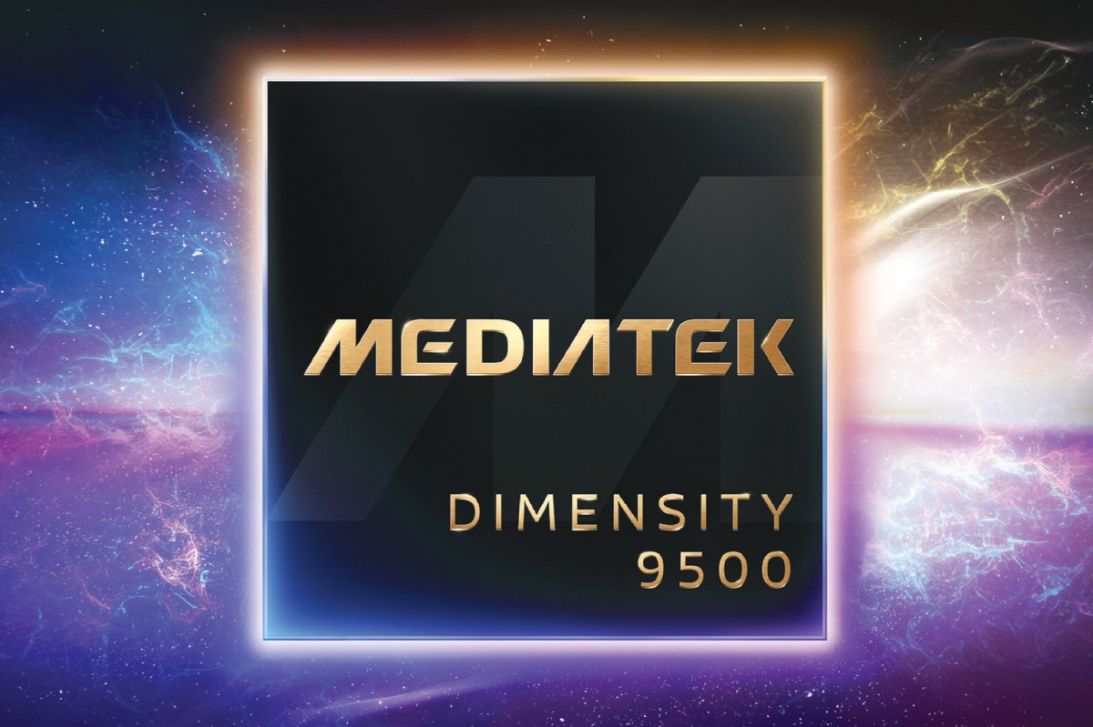 MediaTek îşi extinde portofoliul: Dimensity 9500s şi Dimensity 8500, accent pe eficienţă şi performanţă