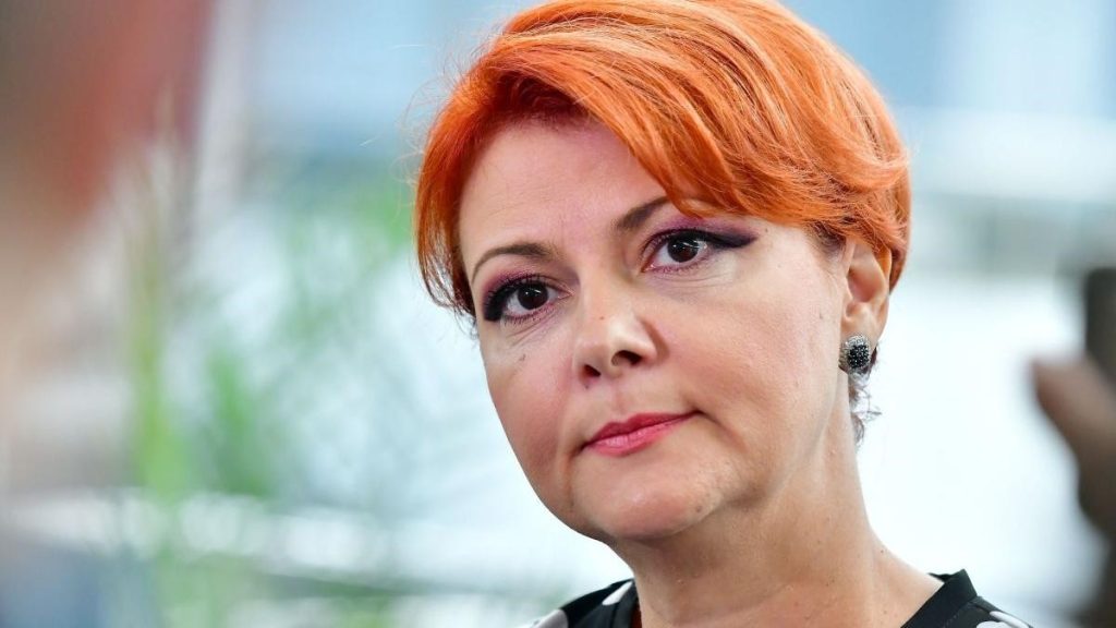 Olguţa Vasilescu