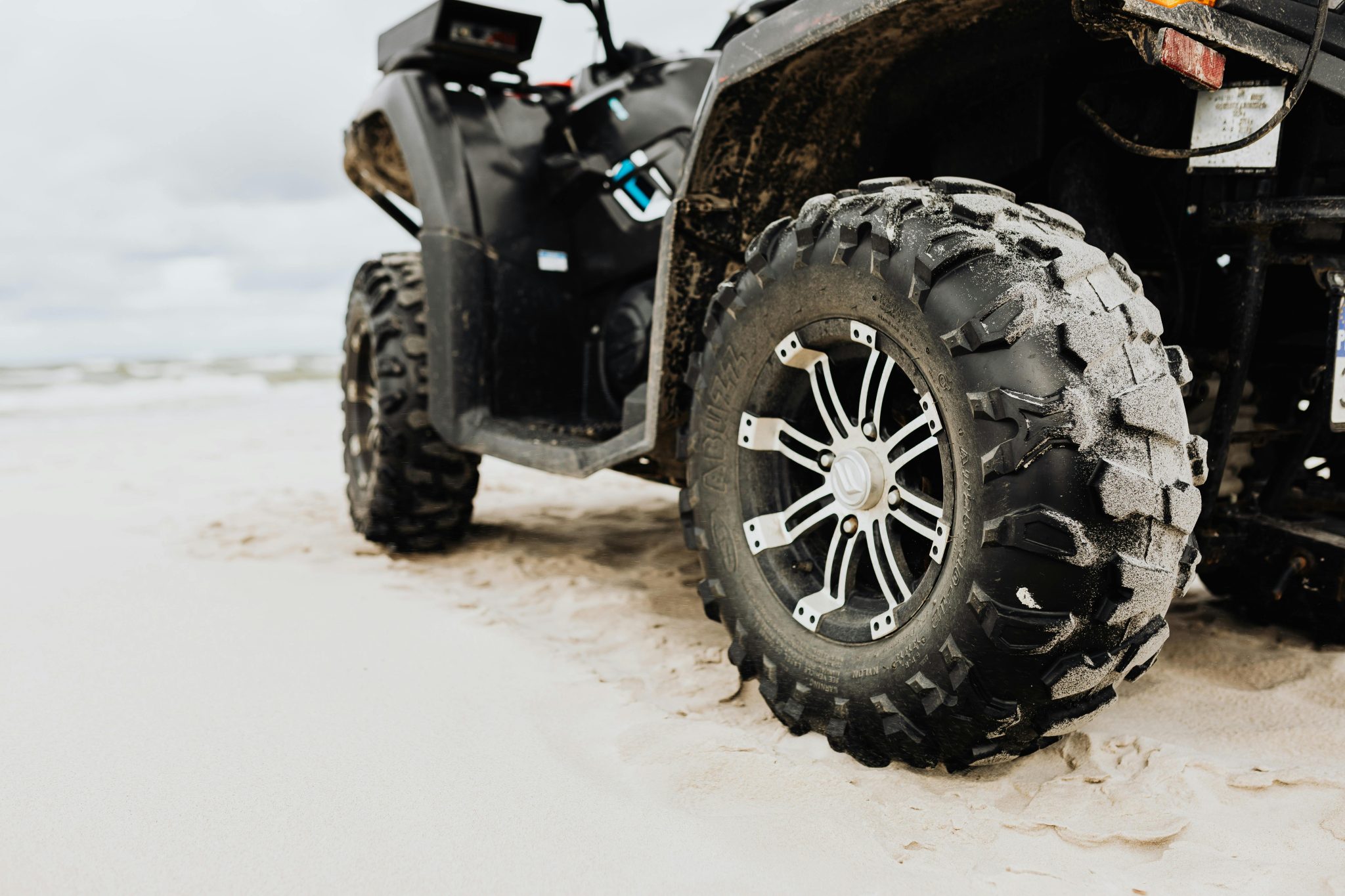 ATV