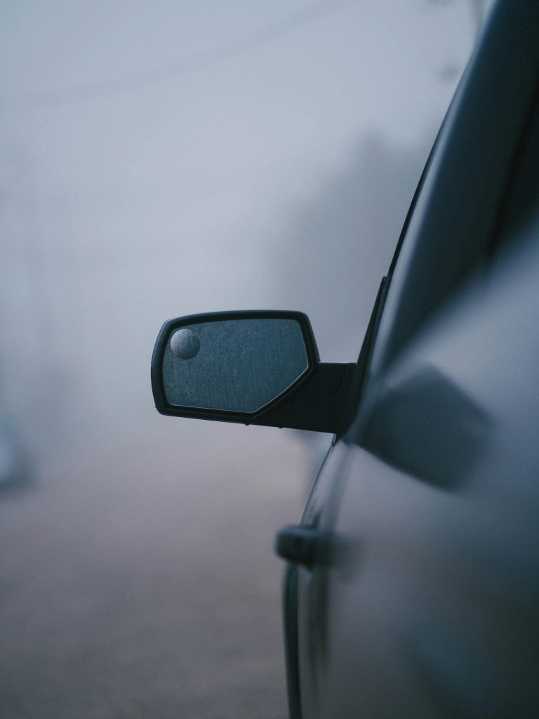 Ceaţă şi burniţă la Galaţi