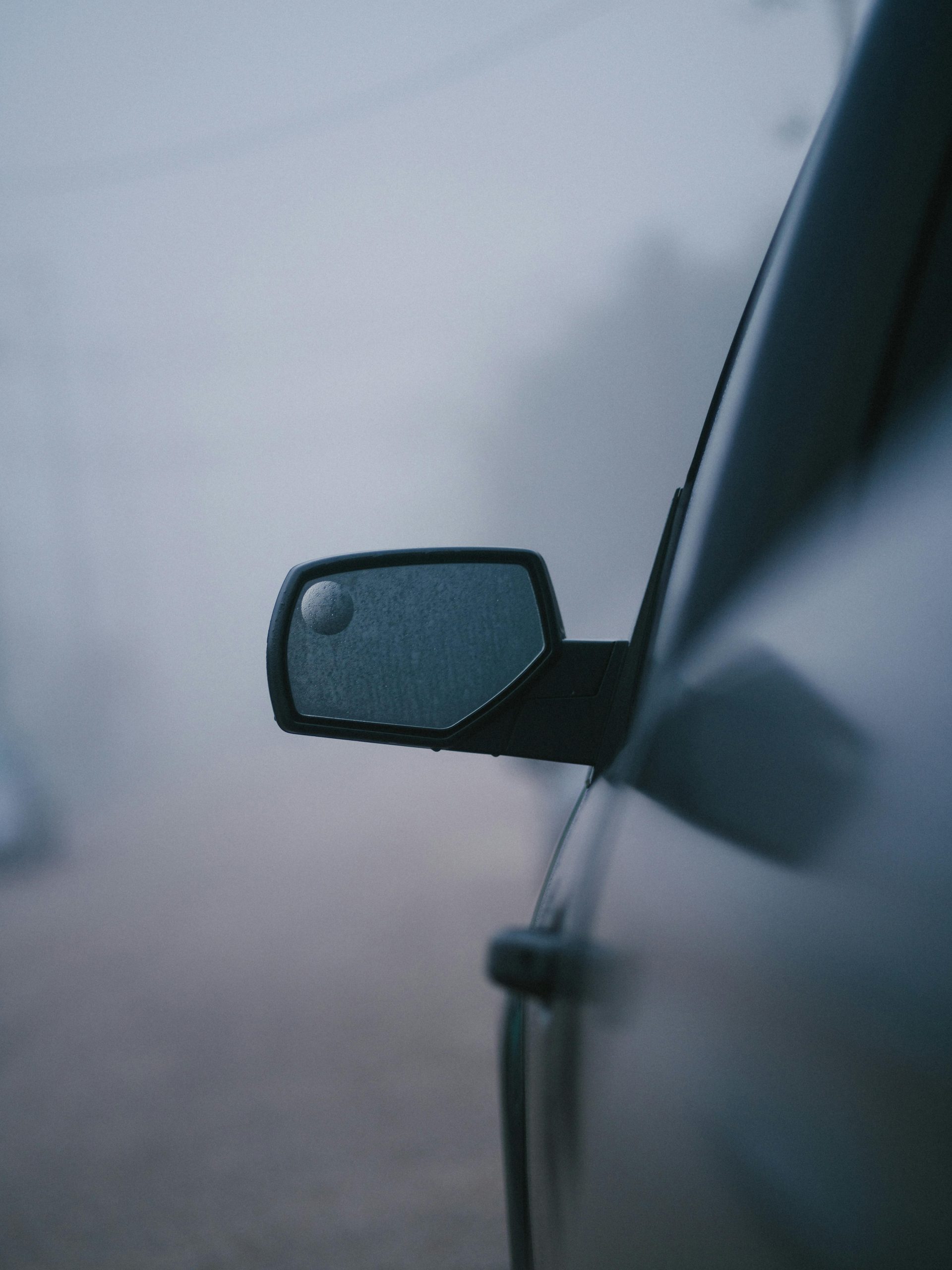 Ceaţă şi burniţă la Galaţi! ANM a emis COD GALBEN