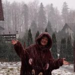 La mulţi ani, SUPER-MOM!