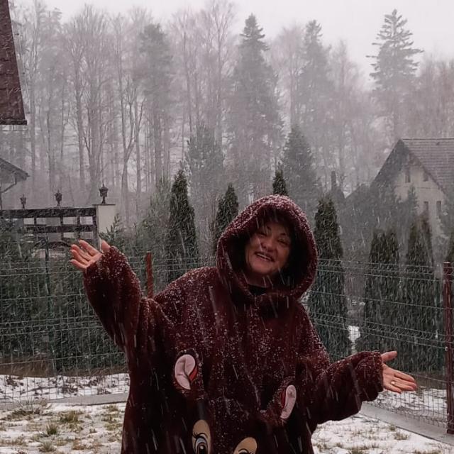 La mulţi ani, SUPER-MOM!