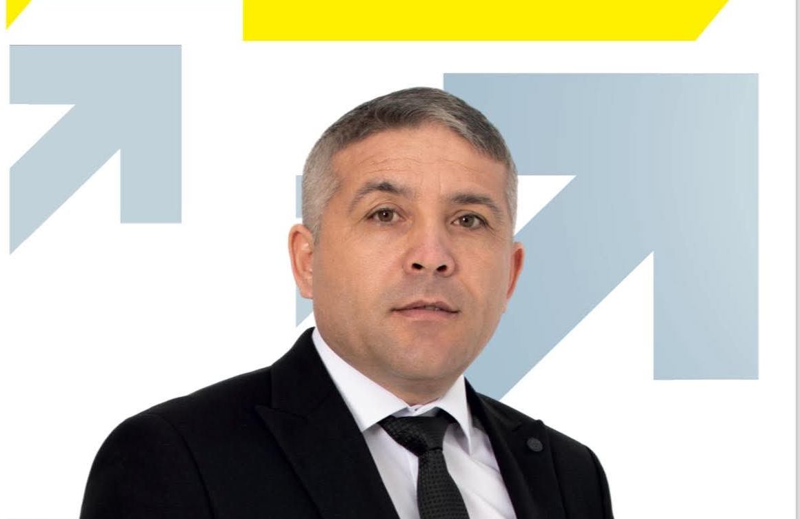 Jaf la locuința primarului din Surdila-Găiseanca, județul Brăila