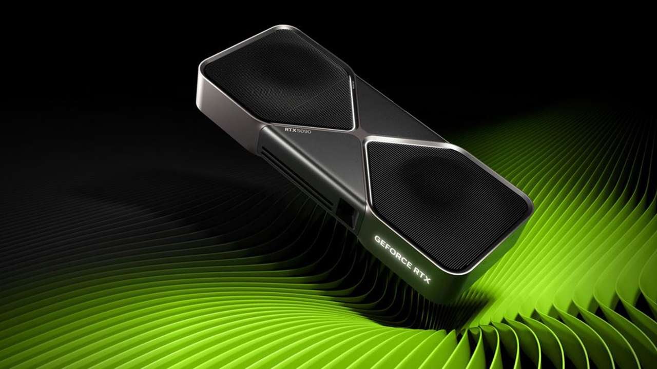 Nvidia amână RTX SUPER şi taie din producţia plăcilor GeForce pentru a face loc comenzilor din AI