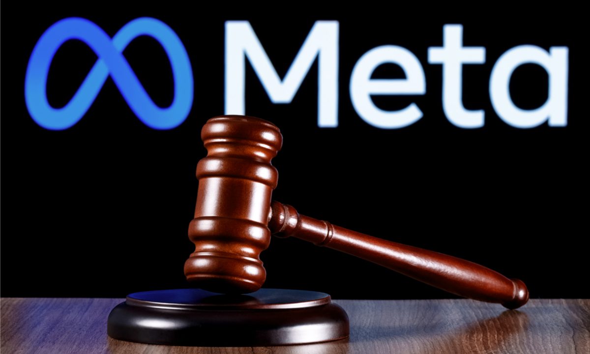 Autoritatea de concurenţă din SUA atacă decizia din procesul antitrust cu Meta