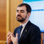 Năsui (USR): Intrarea în recesiune nu e vina lui Bolojan