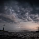 Trafic închis pe Podul peste Dunăre. UPDATE: Se ridică restricţiile de circulaţie