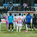Clubul Oţelul Galaţi este oficial în insolvenţă
