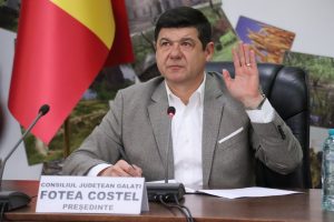 Costel Fotea: Săptămâna viitoare dăm ordinul de începere a lucrărilor la Centrul Integrat de Îngrijiri Paliative
