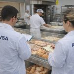 Supermarketurile şi hipermarketurile, verificate de ANSVSA: Amenzi de 5,5 milioane de lei