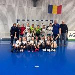 Handbalistele de la CSM GALAŢI