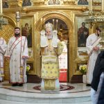 A început Postul Paştelui 2026! ÎPS Casian: „Starea de postire din această călătorie spre Sfintele Paşti trebuie să fie însoţită de o inimă înfrântă şi smerită”