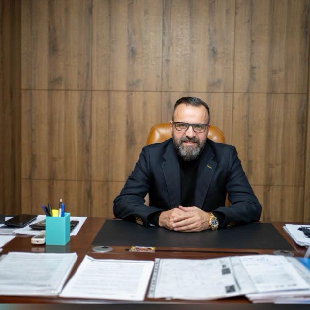 Dan Neicu (PNL): ”Recesiunea nu e o sentinţă, dar e un semnal de alarmă pentru Galaţi”