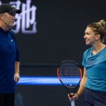 Darren Cahill va fi prezent la meciul de retragere a Simonei Halep! Antrenorul australian a fost confirmat de organizatori