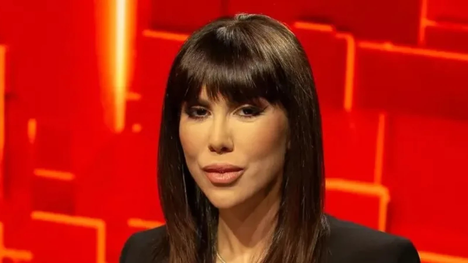 Transferul anului în televiziune: Denise Rifai a semnat cu Antena 1