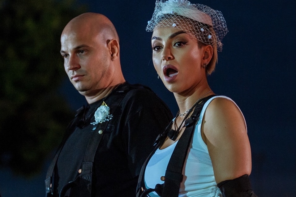 Dornică de o nouă aventură, gălăţeanca Giulia şi-a pus fanii pe gânduri: „Parcă ni s-a făcut dor”