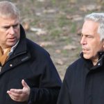 Epstein şi Prinţul Andrew, cină secretă la Buckingham cu o „româncă foarte drăguţă”