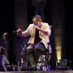 Moartea, o pasiune a tiranilor: Impresiile unui spectator la „Caligula”, premiera Teatrului Dramatic din Galaţi